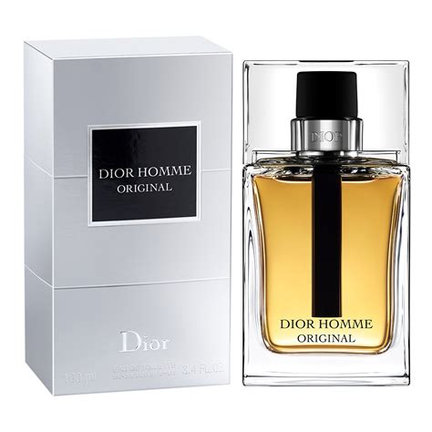 difference entre dior homme et dior homme original|Dior Homme original 2021.